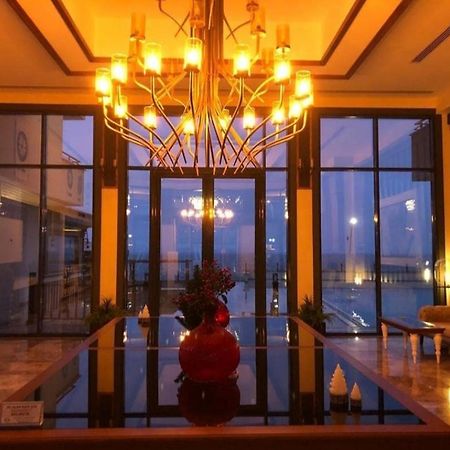 Blue Pier Hotel Kocaeli Eksteriør billede