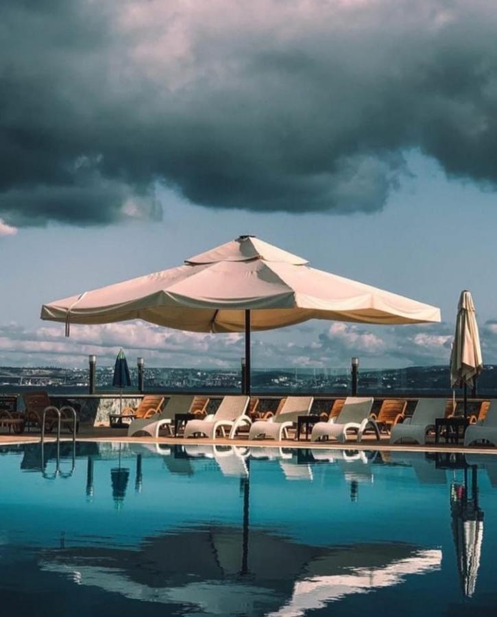 Blue Pier Hotel Kocaeli Eksteriør billede