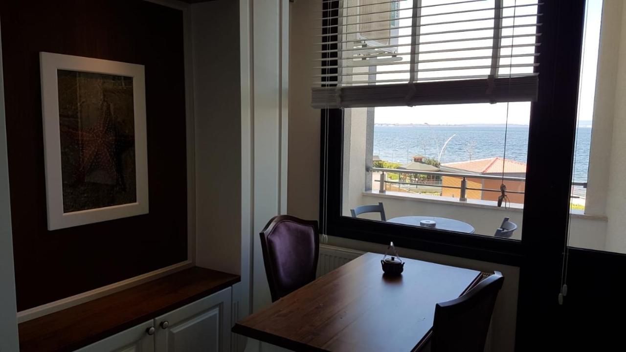 Blue Pier Hotel Kocaeli Eksteriør billede