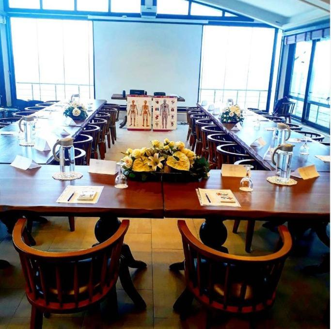 Blue Pier Hotel Kocaeli Eksteriør billede