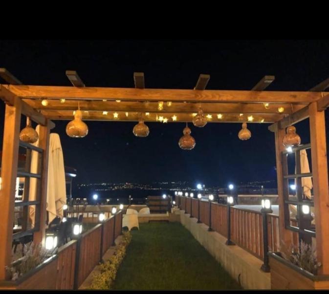 Blue Pier Hotel Kocaeli Eksteriør billede