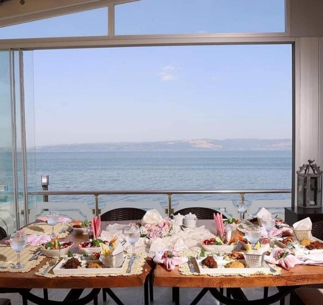 Blue Pier Hotel Kocaeli Eksteriør billede