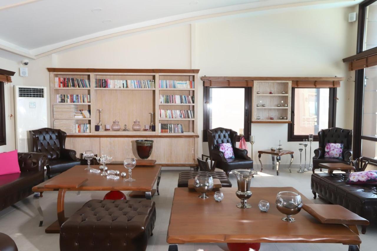 Blue Pier Hotel Kocaeli Eksteriør billede