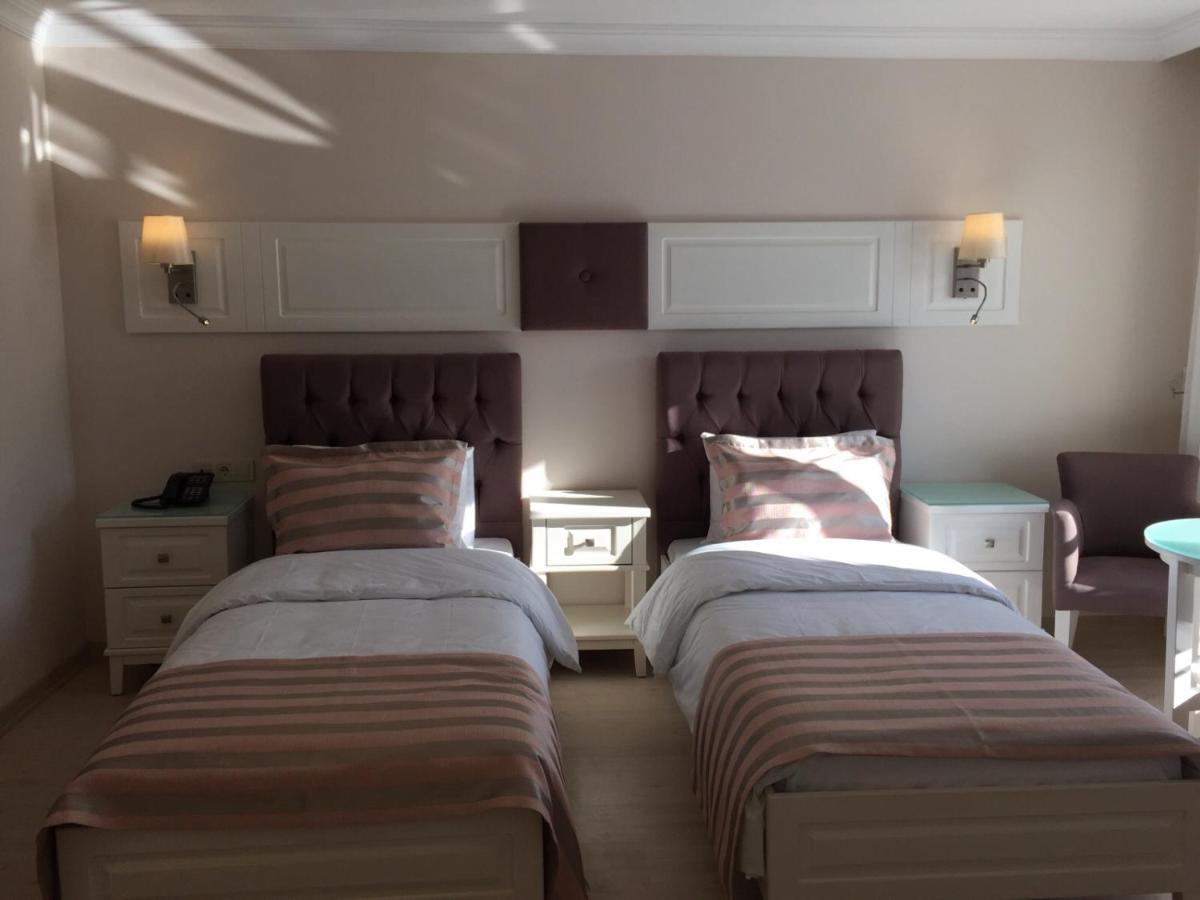 Blue Pier Hotel Kocaeli Eksteriør billede